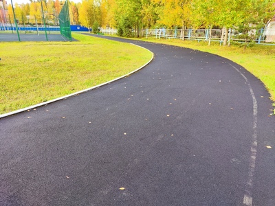 беговая дорожка