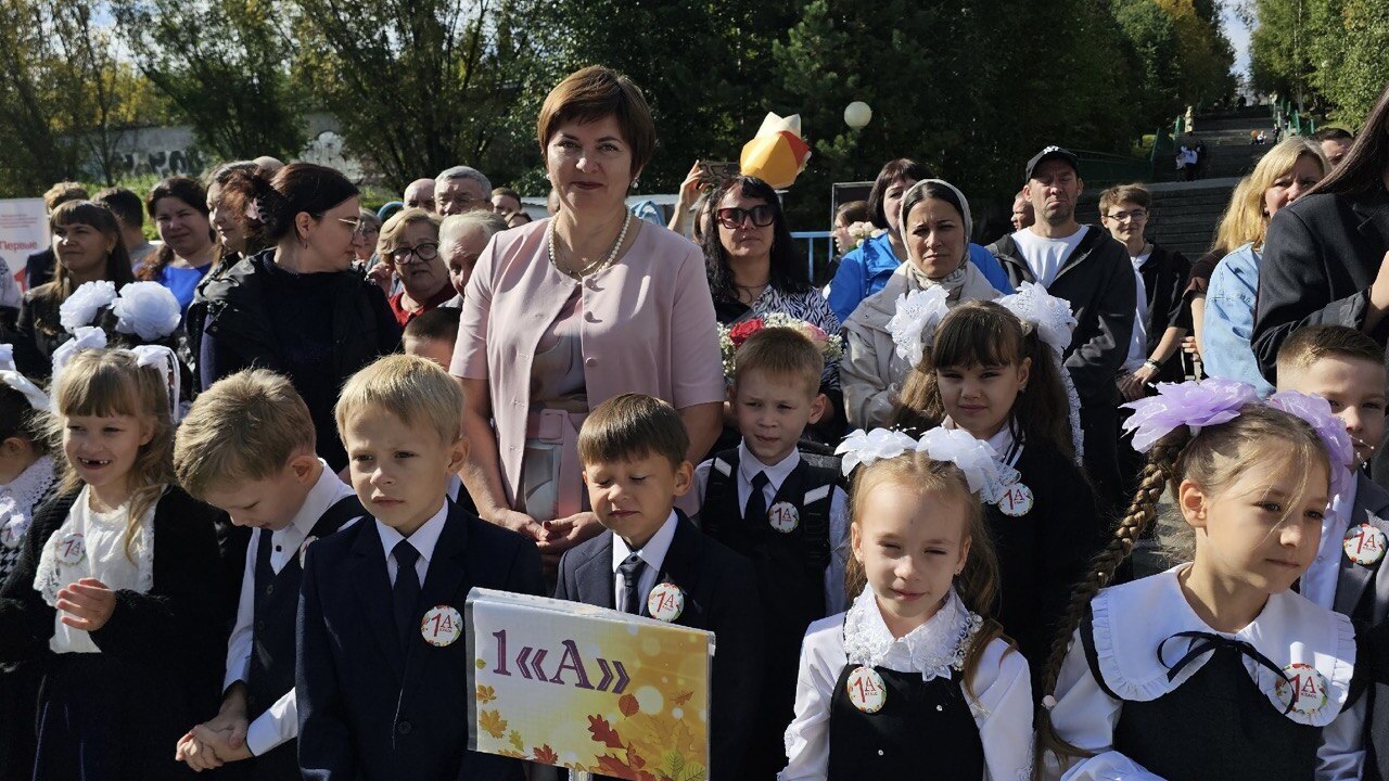 Требования к внешнему виду обучающихся, форма